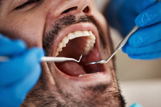 Best Urgent Tooth Repair  in Russell, KY