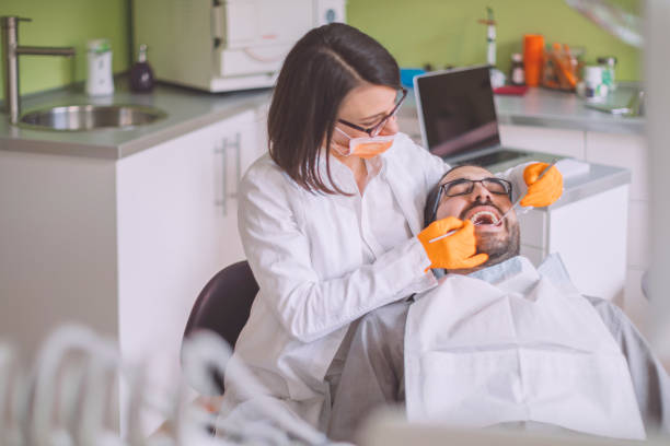 Best Cracked Tooth Emergency Dentist  in Russell, KY