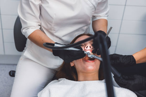 Best Dentist Open Late Near Me  in Russell, KY